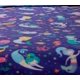 thumbnail image 3 of Sábanas Polar Kids 1.5 Plazas / Sirenas – Doral, 3 of 3