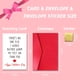 thumbnail image 3 of Tarjeta LYMEQING Divertida para el Día de San Valentín - Regalo Romántico, 3 of 6