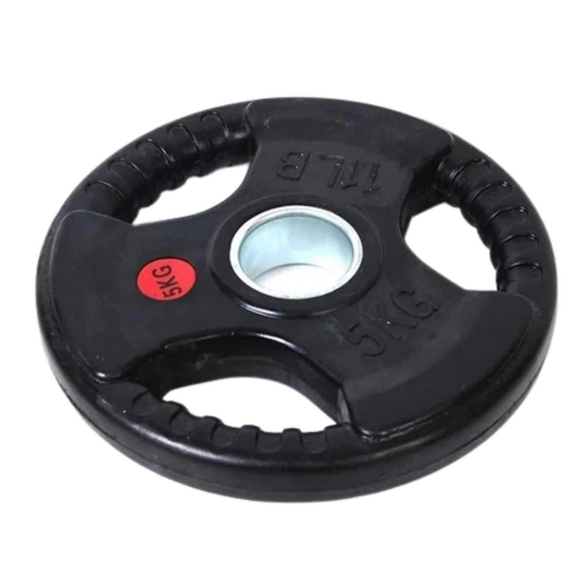 Madokin - Disco Engomado Olimpico 5 Kilos