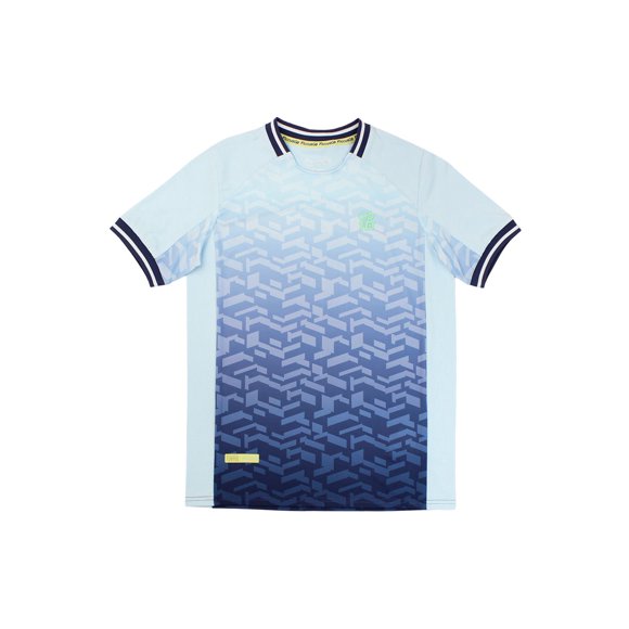 Polera niño cortes ficcusgo 561