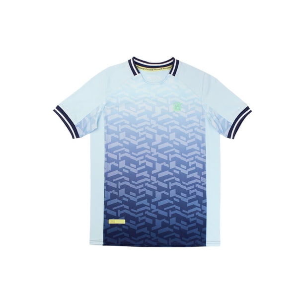 Polera niño cortes ficcusgo 561