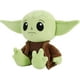 thumbnail image 3 of Peluche Mattel Star Wars El Retorno del Jedi Yoda de 18 cm, 3 of 3