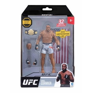 Figura Daniel Cornier Ufc 6 Pulgadas