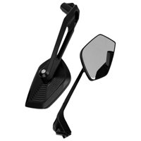 Ioensy - 2 Uds Espejo Retrovisor Para Motocicleta Espejos Retrovisores Montaje Para Bmw 1250Adv
