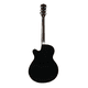 thumbnail image 2 of Guitarra Eq cuer met 40" Bands Glossy BIL-404-EQ-TOB Bilbao, 2 of 4