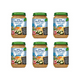 thumbnail image 1 of Pack 6 colado Nestlé® Naturnes® zapallito italiano y carne 215g, 1 of 2
