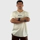 thumbnail image 2 of Polera Overize Premium Cotton Hard Blanca Hombre Konko, 2 of 3
