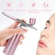 thumbnail image 5 of Kit de aerógrafo crpen Air Brush con compresor para uñas y maquillaje, 5 of 8