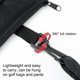 thumbnail image 5 of Bolsa de tees de golf ZHSX impermeable de 3 bolsillos con clip, 5 of 7