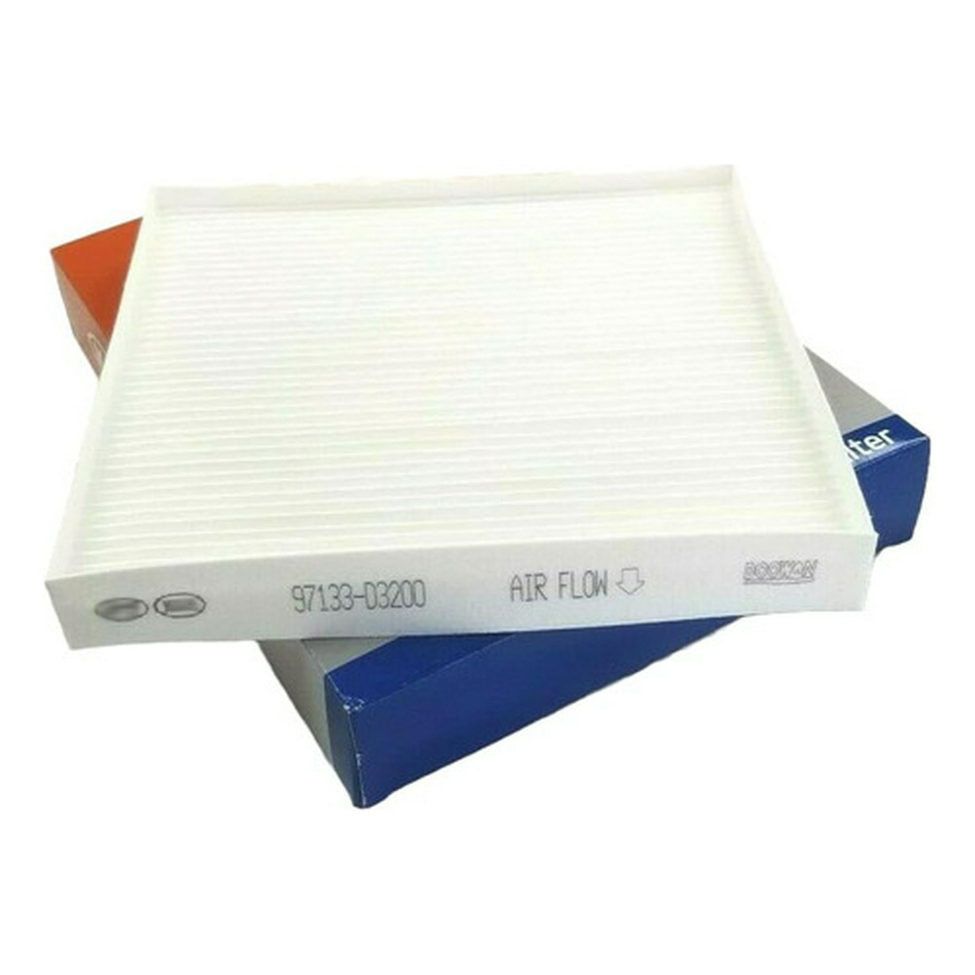 Filtro Polen Hyundai Original Tucson 2018 2021