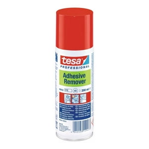 Tesa - Removedor De Adhesivo En Spray 200Ml