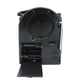 thumbnail image 2 of Radio Rockola Bluetooth USB LED Recargable Multibanda, 2 of 4