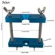 thumbnail image 2 of Extractor de boquillas M Y Fly Young Trumpet azul aluminio, 2 of 7