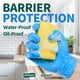 thumbnail image 4 of Guantes Protectores Supmedic de Vinilo Sin Polvo Talla Grande 100 unidades, 4 of 8