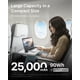 thumbnail image 5 of Banco de Energía para Laptop EF ECOFLOW 25000mAh 170W USB-C, 5 of 8