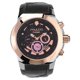 thumbnail image 1 of Reloj MULCO Arce Encantado para mujer, cuarzo y acero inoxidable, 1 of 9