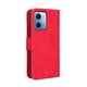 thumbnail image 4 of Funda Tipo Billetera FOXDOCK para Xiaomi Redmi Note 12 5G – Tapa Flip con Tarjetero, 4 of 5