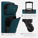 thumbnail image 3 of Maleta Cabina U.S. Traveler Aviron Bay 23 Expandible 360a, 3 of 3