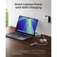 thumbnail image 3 of Hub Usb C 7en1 Hdmi 4k60hz 85w Pd Sd Tf Laptops, 3 of 3