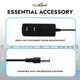 thumbnail image 5 of Adaptador de corriente Voicebooster Speak Out 5 V 2 A 110 V‑240 V, 5 of 7