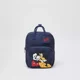thumbnail image 1 of Brand New Two Shoulder Bags Boys And Girls Casual Fashion Cute Cartoon School Bags Children Pure Color Mickey Mouse Backpacks, 1 of 3