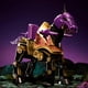 thumbnail image 4 of Vehículo Night Stalker de Masters of the Universe Origins, 4 of 6
