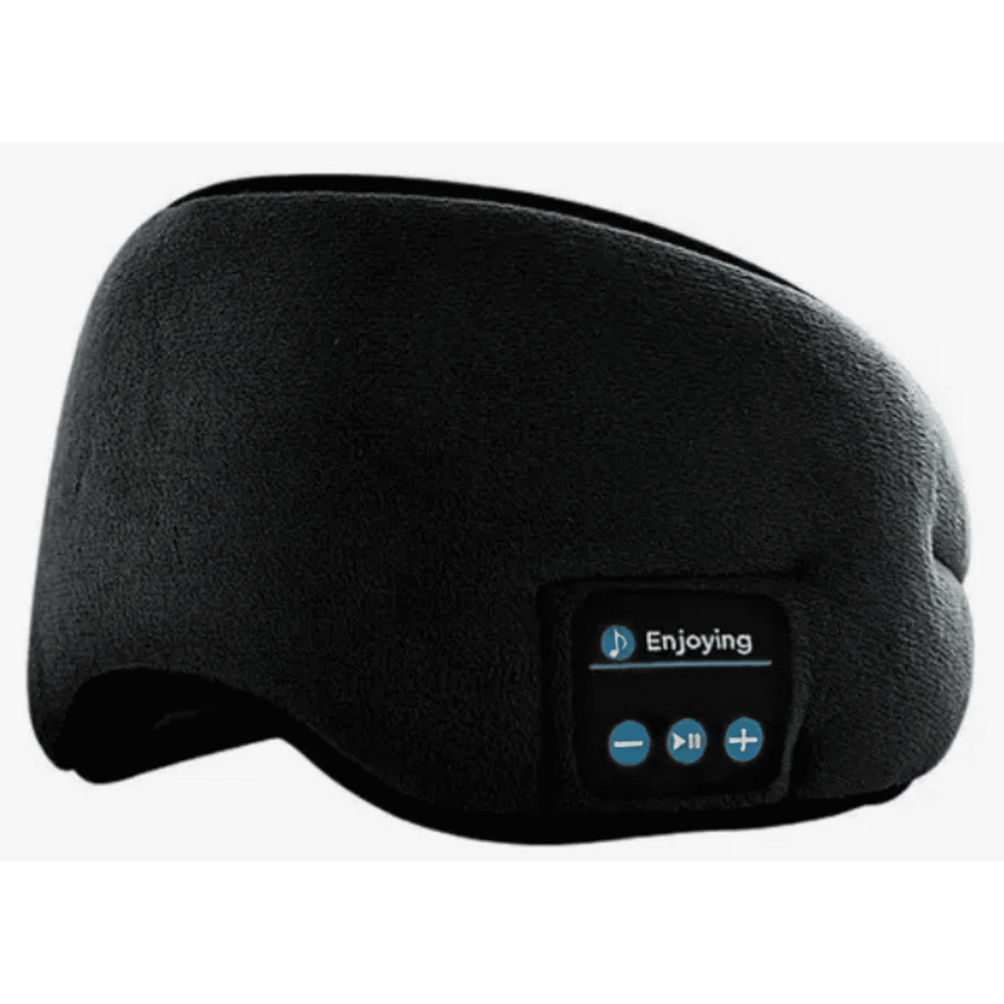 Genérico - Máscara Antifaz Para Dormir Auriculares Bluetooth 5.0 Música