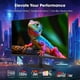 thumbnail image 2 of Monitor para juegos Sceptre New Curved 24 pulgadas 100 Hz 1 ms 1500R, 2 of 3
