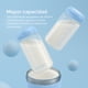 thumbnail image 5 of Momcozy Enfriador Portátil Leche Materna 650ml 24h Azul, 5 of 9