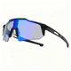 thumbnail image 3 of POLASUP GAFAS LENTES DE SOL Las gafas de sol de montura grande muestran una cara pequeña, adecuadas para caras redondas y caras cuadradas., 3 of 7