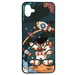 Genérico - Carcasa Funda Para Samsung A04 Diseño 289
