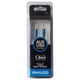 thumbnail image 4 of Cable Auxiliar Audio Jack 3.5 Trenzado 1.8mts Azul, 4 of 4