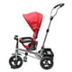 thumbnail image 1 of Triciclo Canopy 360 Rojo, 1 of 3