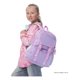 thumbnail image 2 of Mochila Para Niña Cluw Mediano Color Morado, 2 of 6