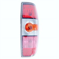 Repuestos Del Sol - Farol Trasero Derecho Mazda Bt50 2.5 Wlat Dohc 16 Valv Tci 2Wd Diesel 2010 2012