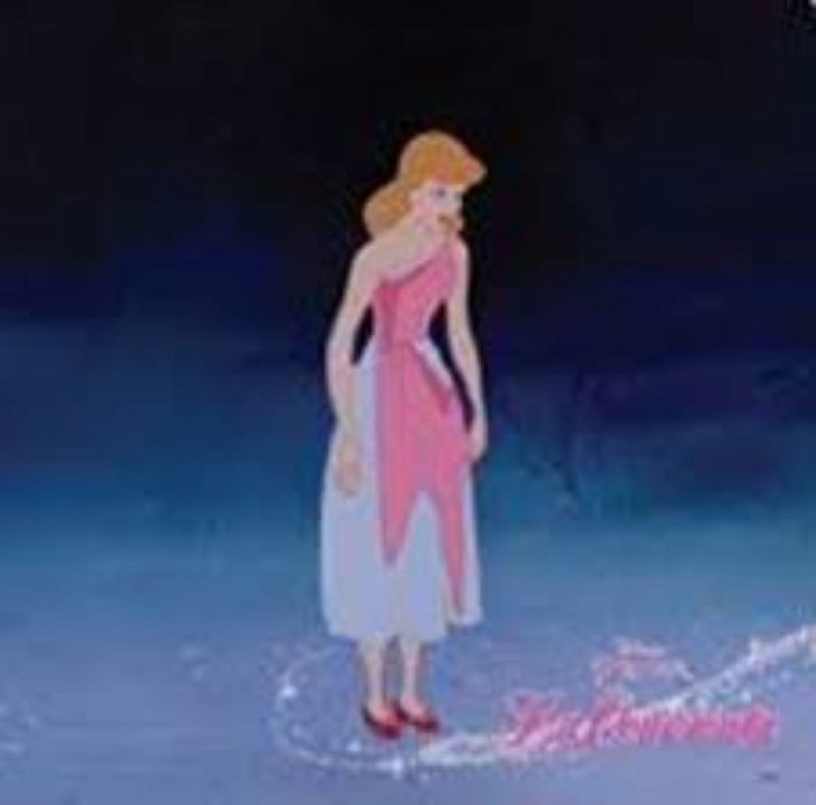 El Gato De Hojalata - Cenicienta