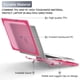 thumbnail image 4 of Funda Batianda para MacBook Pro 13 pulgadas 2020 2022 - Rosa, 4 of 6