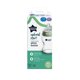 thumbnail image 1 of Mamadera De Vidrio Natural Start 250 Ml, 1 of 3