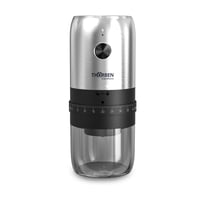 Thorben - Molinillo De Café Usb Inox Thor Professional Coffee Grinder