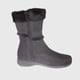 thumbnail image 4 of Bota piel Negro Marche, 4 of 5