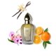 thumbnail image 3 of Perfume Arabian Crest Dubai Yaar Eau de Parfum, 100 ml, unisex, 3 of 8