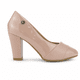 thumbnail image 1 of Zapato Chalada Mujer Cobna-9 Nude Casual, 1 of 7
