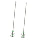 thumbnail image 2 of 2 Piezas De Jigs De Calamar Luminosos Para Pesca En Agua Salada, Anzuelos De Calamar, Herramientas De Pesca, 2 of 3