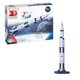 thumbnail image 1 of Puzzle 3D Ravensburger Apollo Saturn V, 440 piezas, 1 of 9