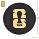 thumbnail image 3 of Set de vasos para whisky Wagon International FIFA 2026 8 oz, 3 of 9