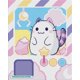 thumbnail image 2 of Kit de Arte con Diamantes DIAMOND ART CLUB Atrapa Peluches, 2 of 6