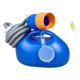 thumbnail image 1 of Botella De Orina Masculina Botella De Orina Masculina Liviana Para Uso Nocturno En El Hogar Hombre 3000 Ml Azul, 1 of 5
