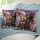 thumbnail image 3 of Cómo Entrenar a tu Dragón 4 Fundas de almohada de terciopelo con tema, regalos de funda de almohada, decoración para el hogar, cojín de lanzar, regalo de cumpleaños para fans y parejas.56*56cm., 3 of 6