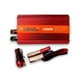 thumbnail image 1 of Inversor Corriente 12v A 220v Convertidor Voltaje Auto 1000w, 1 of 6