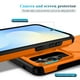 thumbnail image 3 of Funda FOXDOCK para Samsung Galaxy S25 FE – Magnética Antigolpes con Soporte y Protección Doble, 3 of 6